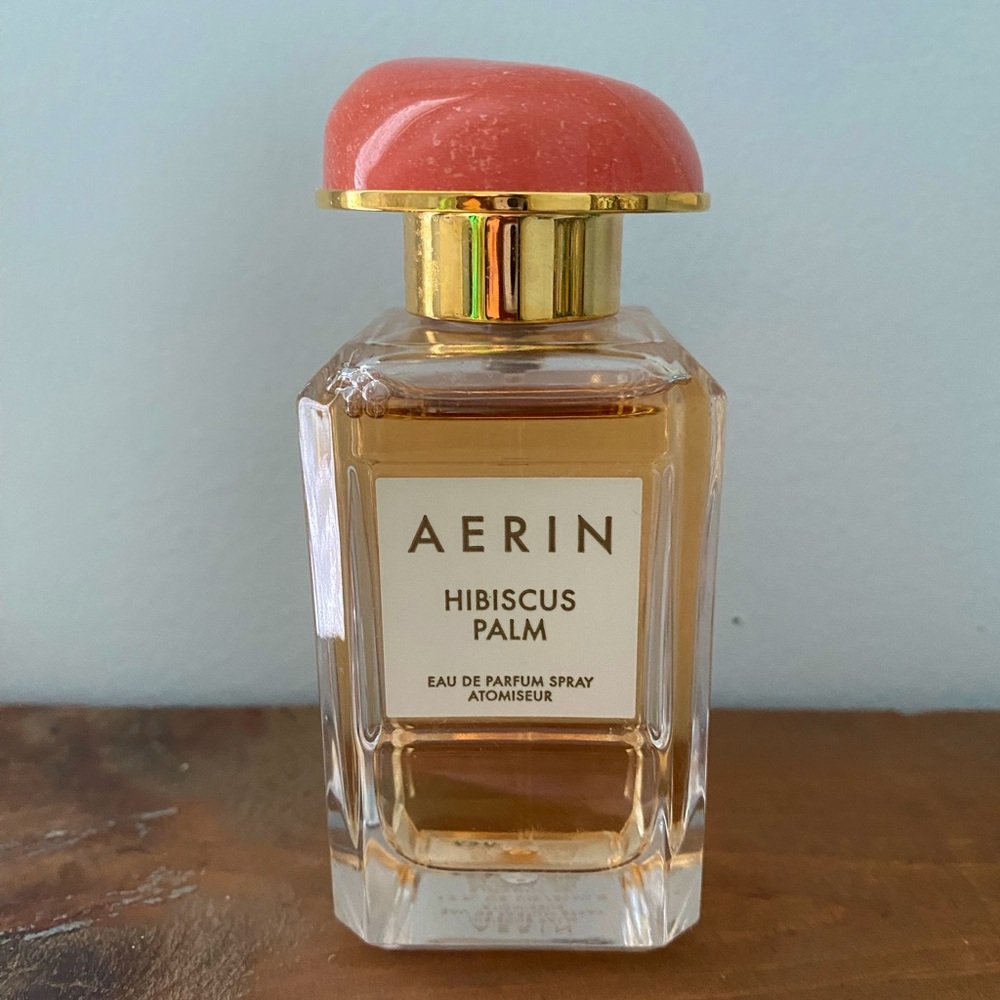 Aerin Hibiscus Palm Perfume